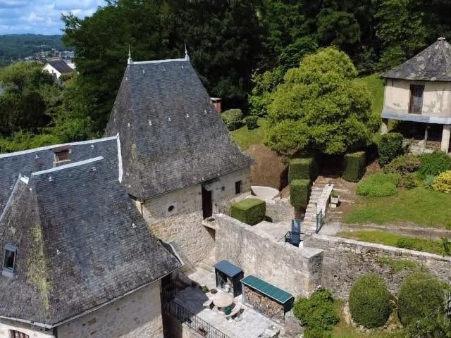 Maison 9 pièces 202 m²