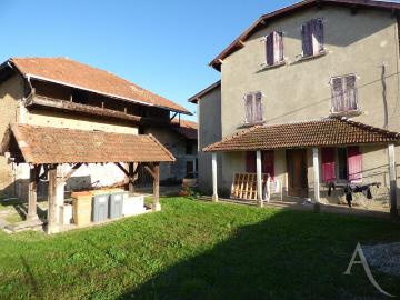 Maison 9 pièces 202 m²