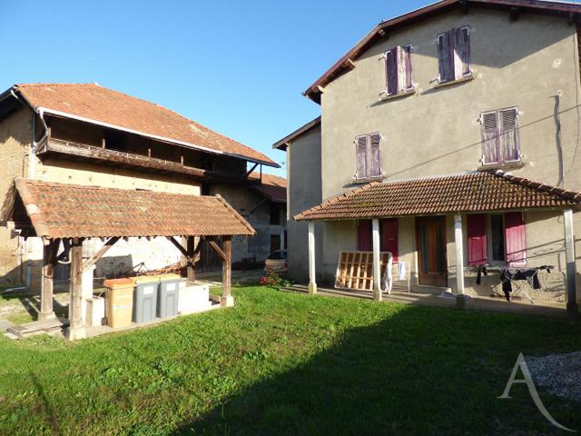 Maison 9 pièces 202 m²