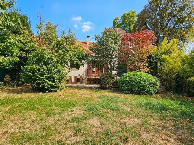 Maison 9 pièces 214 m²