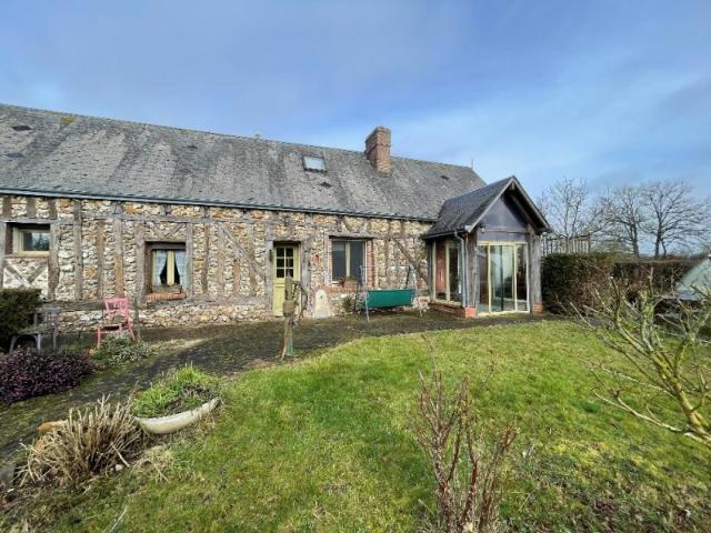 Maison 9 pièces 214 m²
