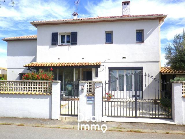 Maison 9 pièces 214 m²