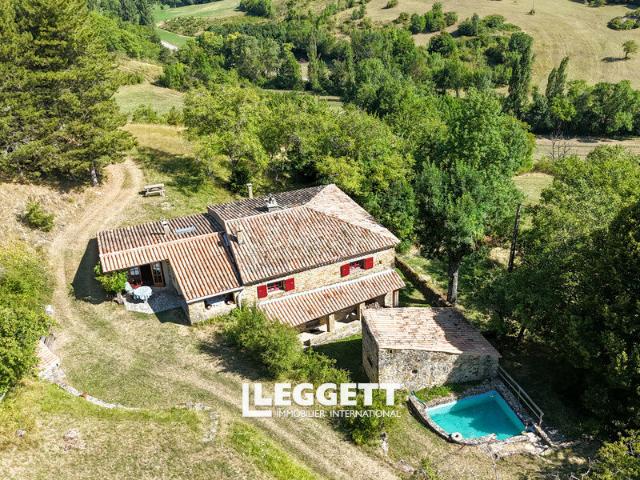 Maison 9 pièces 214 m²
