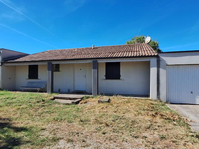 Maison 9 pièces 215 m²