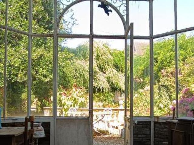Maison 9 pièces 215 m²