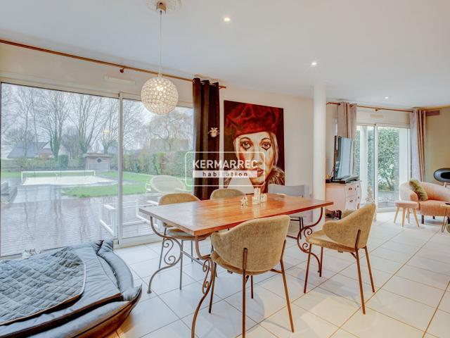 Maison 9 pièces 215 m²