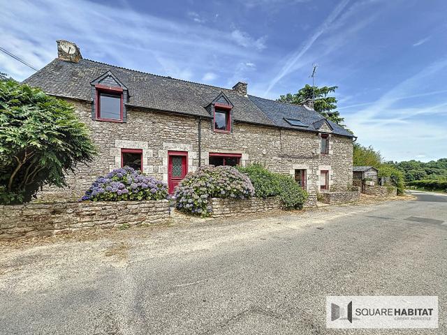 Maison 9 pièces 215 m²