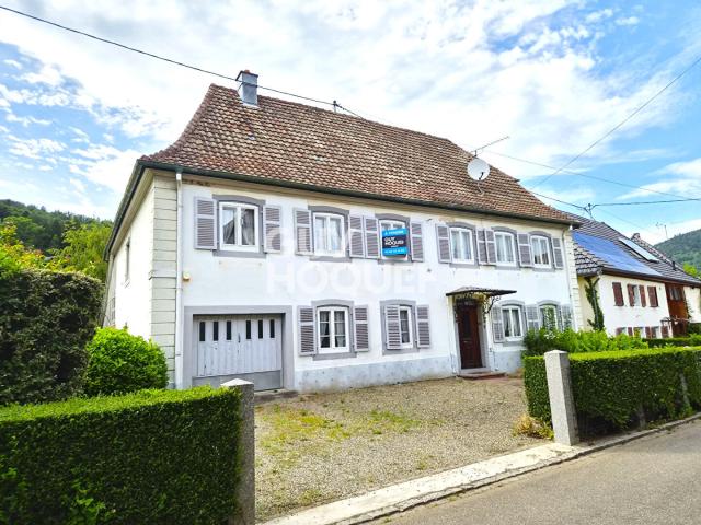 Maison 9 pièces 215 m²