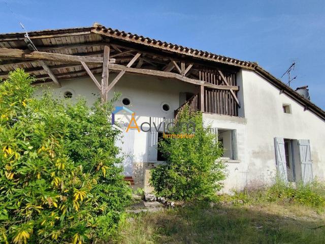 Maison 9 pièces 215 m²