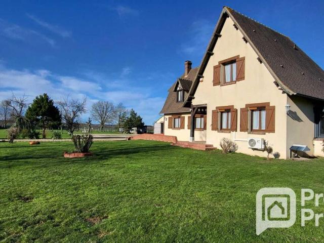 Maison 9 pièces 215 m²