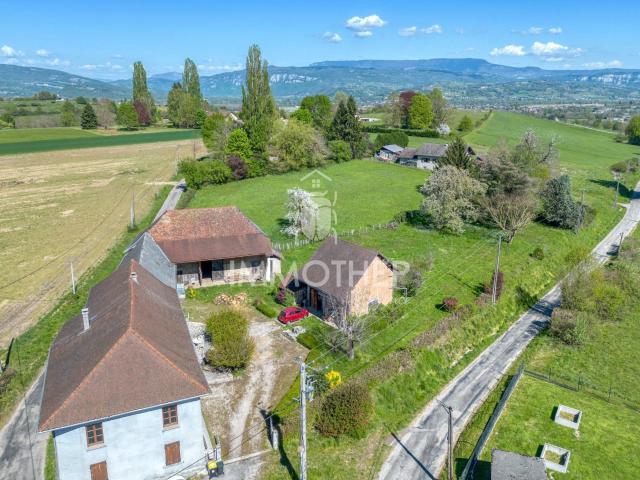 Maison 9 pièces 215 m²