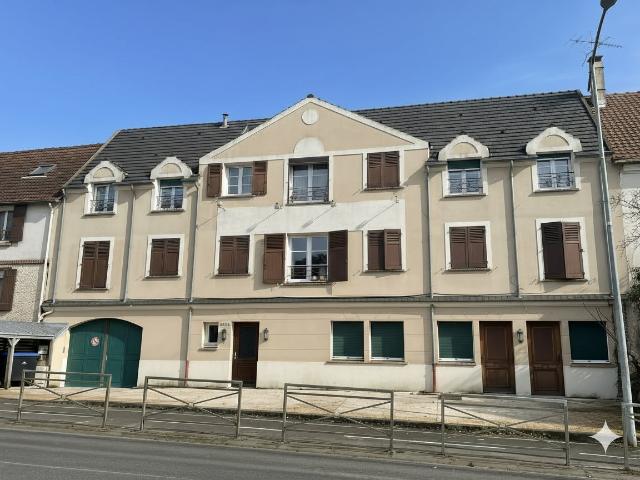Maison 9 pièces 216 m²