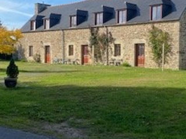 Maison 9 pièces 217 m²