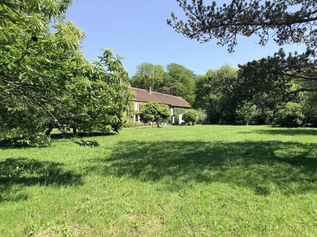 Maison 9 pièces 218 m²