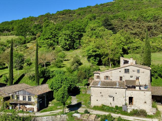 Maison 9 pièces 218 m²
