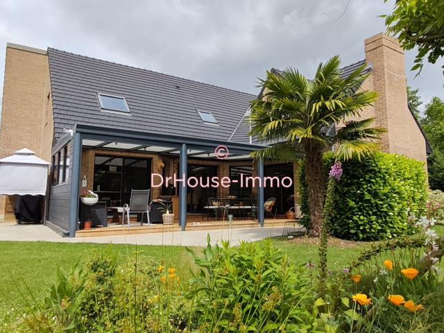 Maison 9 pièces 277 m²