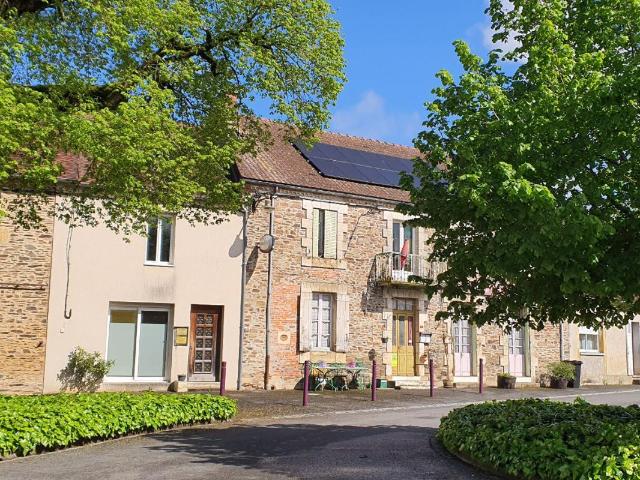 Maison 9 pièces 218 m²