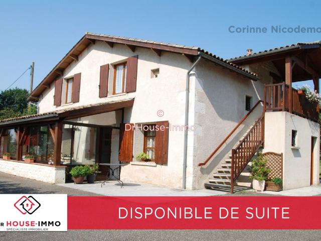 Maison 9 pièces 219 m²