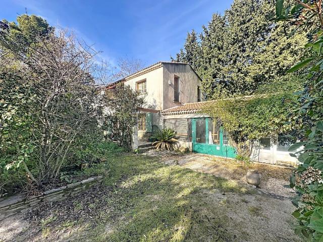 Maison 9 pièces 219 m²