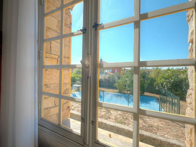 Maison 9 pièces 210 m²