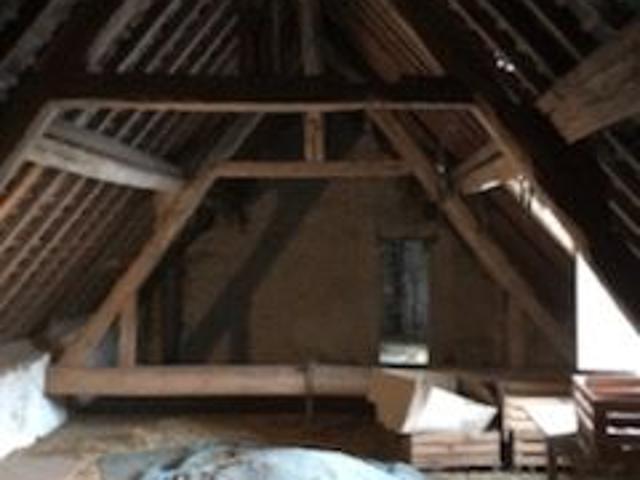 Maison 9 pièces 210 m²