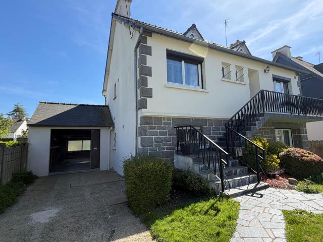 Maison 9 pièces 210 m²