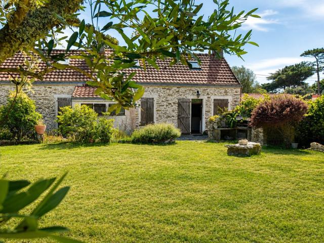 Maison 9 pièces 210 m²