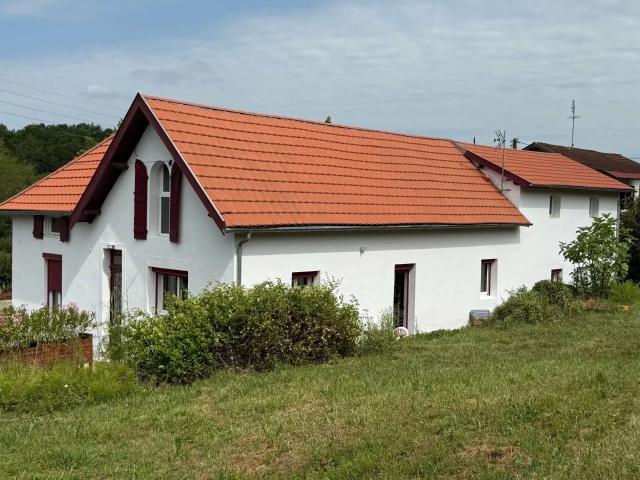 Maison 9 pièces 210 m²
