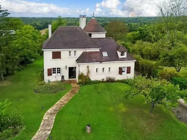 Maison 9 pièces 210 m²