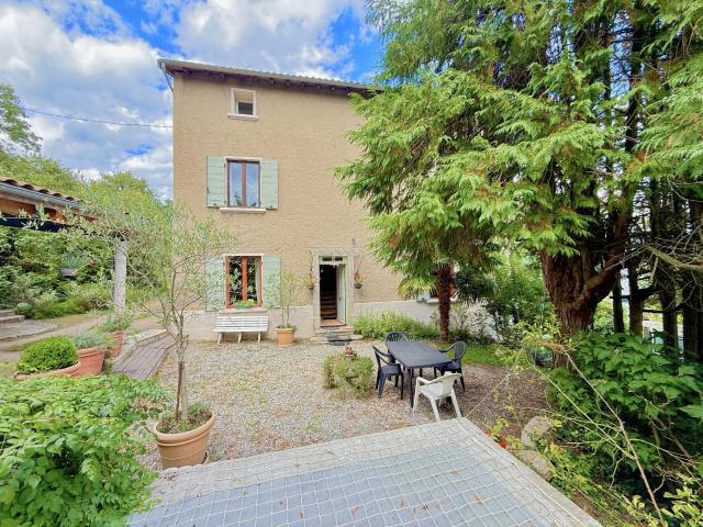 Maison 9 pièces 210 m²