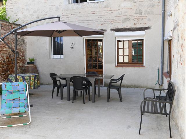 Maison 9 pièces 210 m²