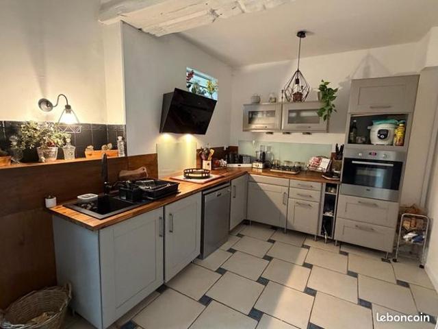 Maison 9 pièces 210 m²