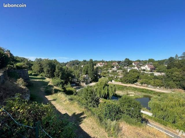 Maison 9 pièces 211 m²