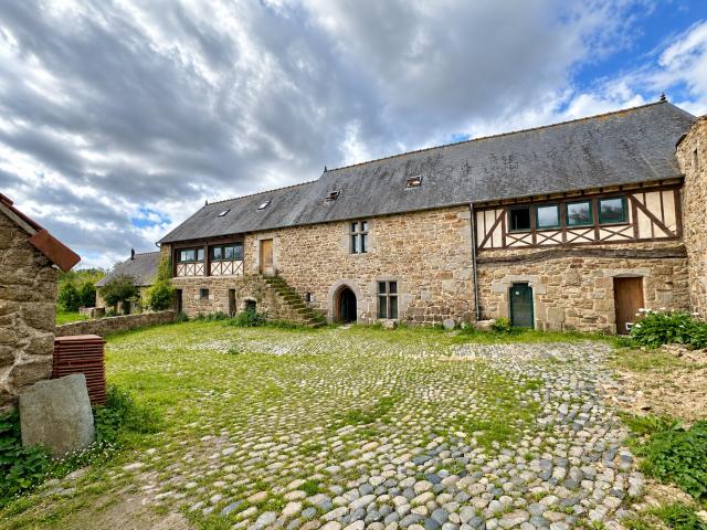 Maison 9 pièces 211 m²