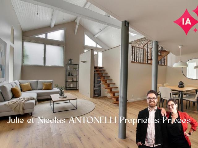 Maison 9 pièces 212 m²