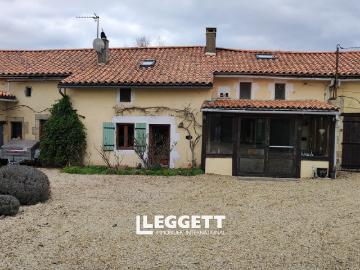 Maison 9 pièces 212 m²