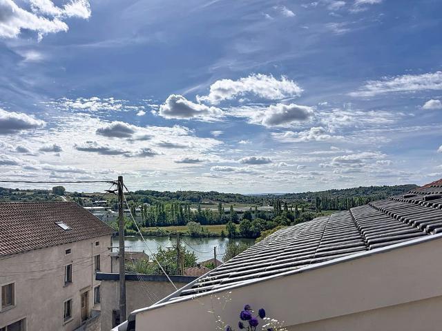 Maison 9 pièces 212 m²