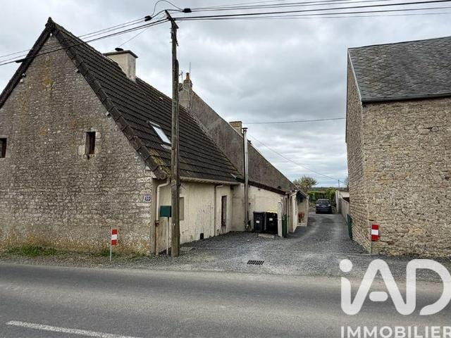 Maison 9 pièces 213 m²