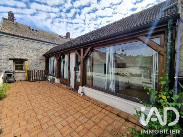 Maison 9 pièces 213 m²