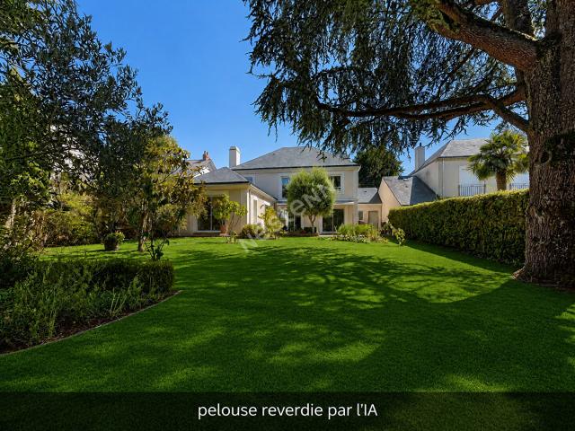 Maison 9 pièces 213 m²