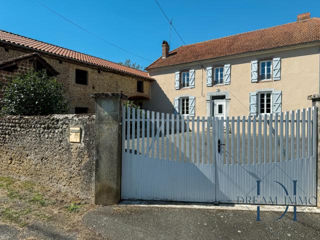 Maison 9 pièces 213 m²