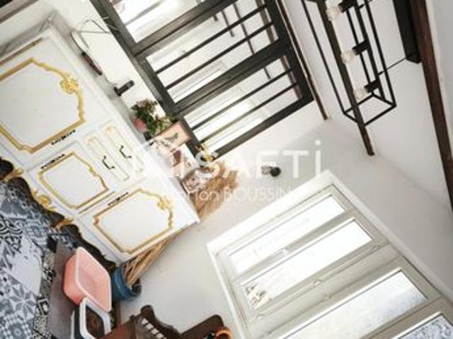Maison 9 pièces 213 m²