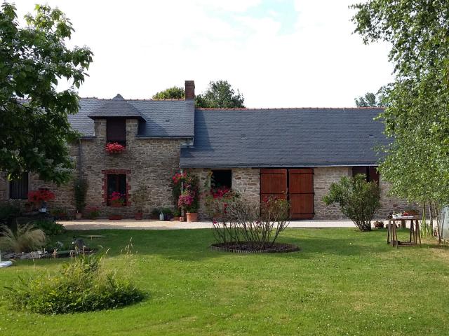 Maison 9 pièces 224 m²
