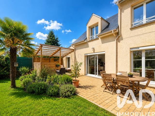 Maison 9 pièces 224 m²