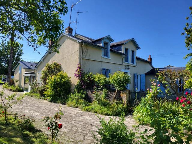 Maison 9 pièces 224 m²