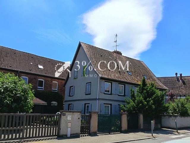 Maison 9 pièces 224 m²