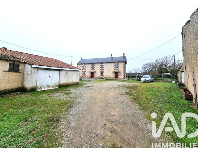 Maison 9 pièces 224 m²
