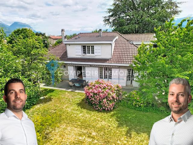 Maison 9 pièces 224 m²