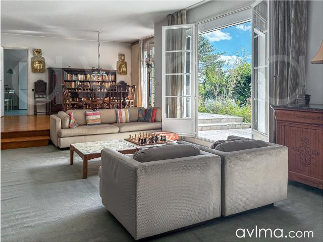 Maison 9 pièces 224 m²