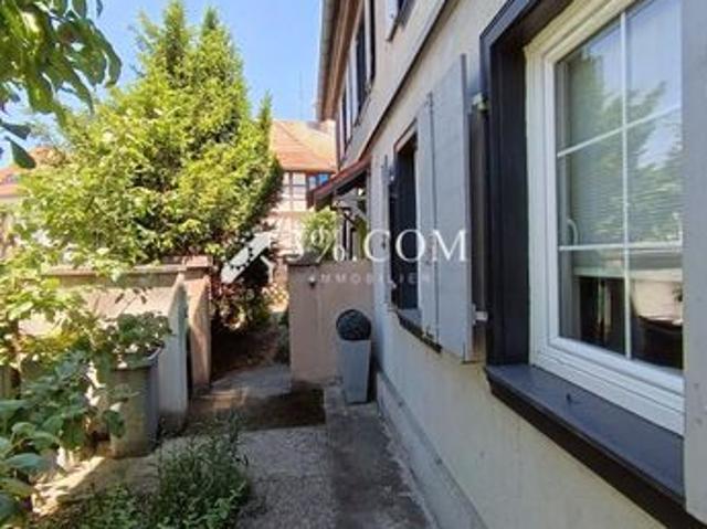 Maison 9 pièces 224 m²
